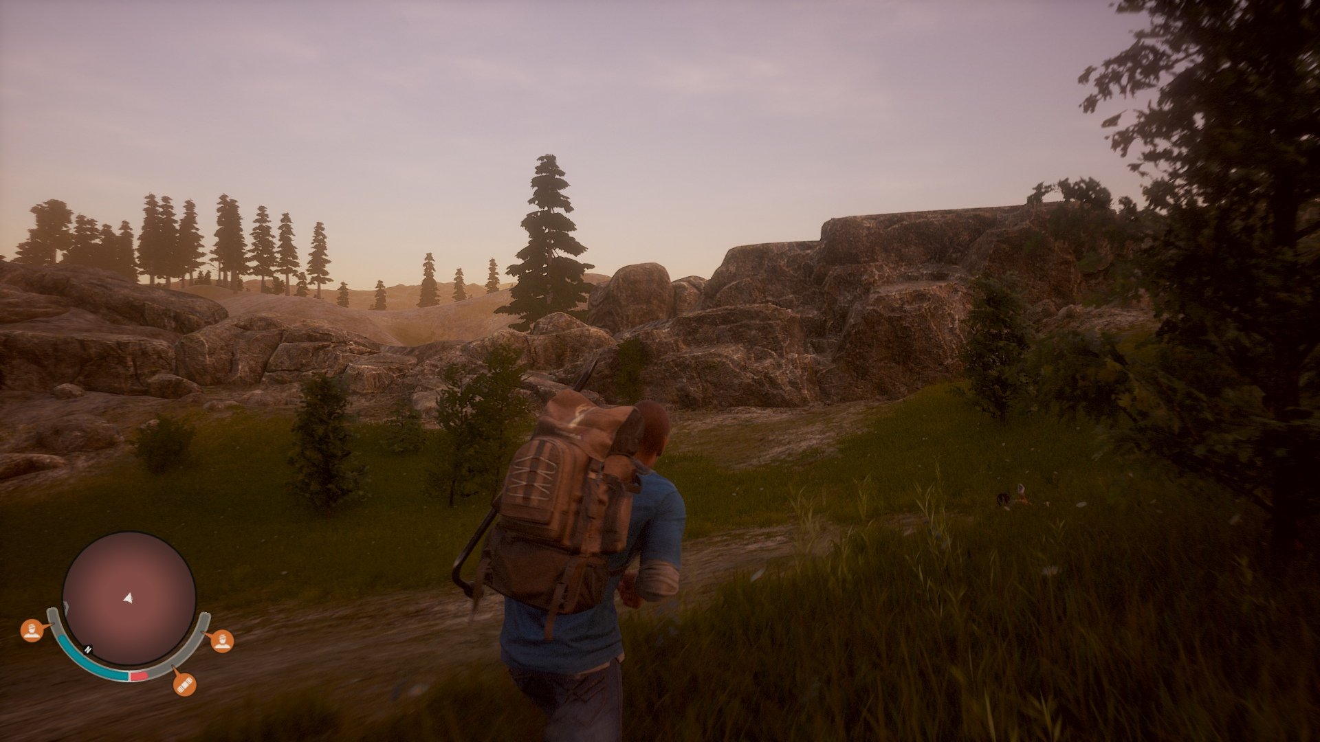 State of Decay 2 - Imagen 10